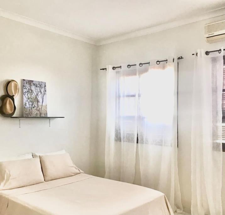 Syds Beach House Πράγια Εξωτερικό φωτογραφία