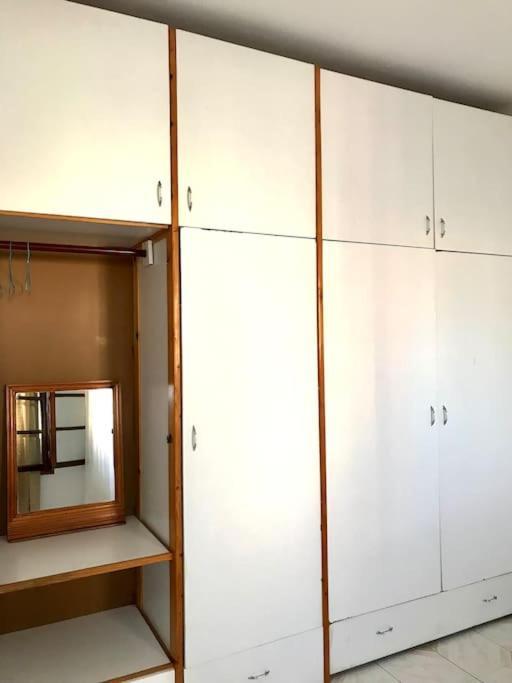 Syds Beach House Πράγια Εξωτερικό φωτογραφία