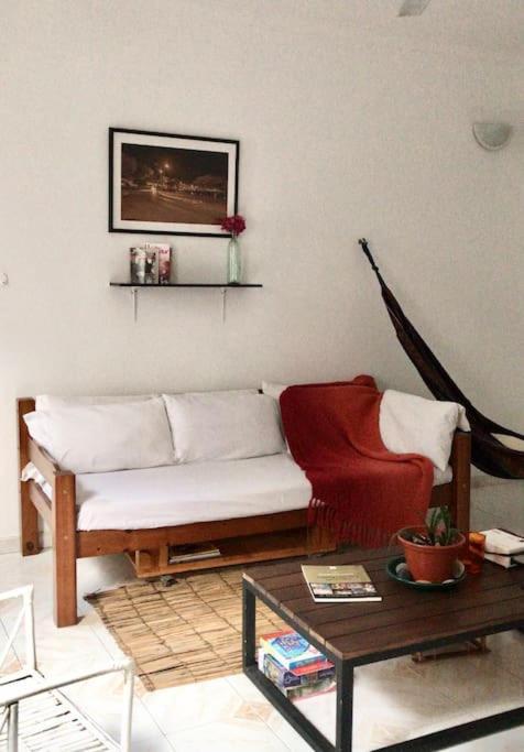 Syds Beach House Πράγια Εξωτερικό φωτογραφία