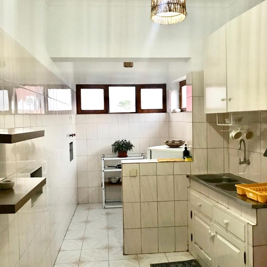 Syds Beach House Πράγια Εξωτερικό φωτογραφία